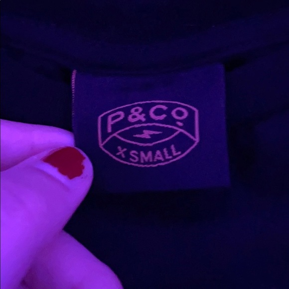 It is too small for me. New worn once - Picture 3 of 4